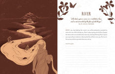 Alternative view 11 of Earth Song Journal: Guidance and wisdom from Mother Nature
