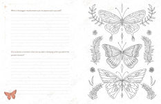 Alternative view 13 of Earth Song Journal: Guidance and wisdom from Mother Nature