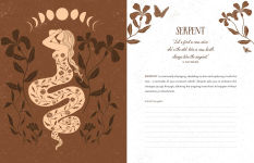 Alternative view 14 of Earth Song Journal: Guidance and wisdom from Mother Nature