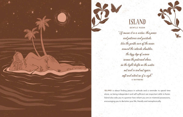 Earth Song Journal: Guidance and wisdom from Mother Nature