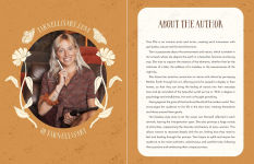 Alternative view 16 of Earth Song Journal: Guidance and wisdom from Mother Nature