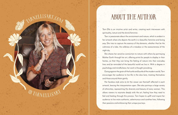 Earth Song Journal: Guidance and wisdom from Mother Nature