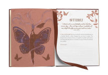 Alternative view 2 of Earth Song Journal: Guidance and wisdom from Mother Nature