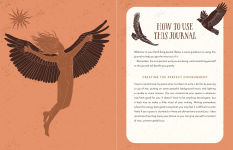 Alternative view 6 of Earth Song Journal: Guidance and wisdom from Mother Nature