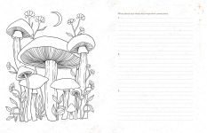 Alternative view 7 of Earth Song Journal: Guidance and wisdom from Mother Nature