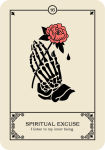 Alternative view 14 of Cries of the Souls Oracle