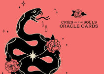 Alternative view 15 of Cries of the Souls Oracle