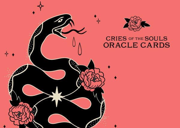 Cries of the Souls Oracle