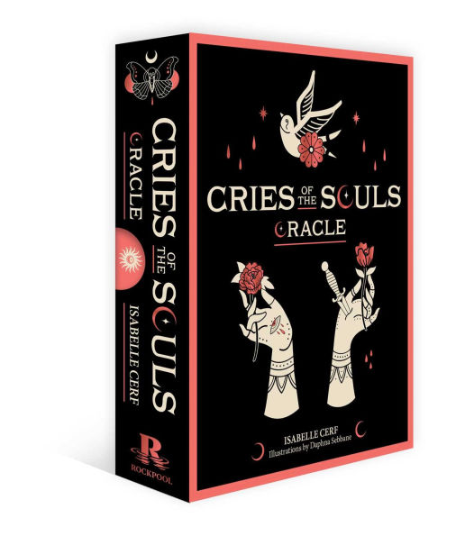 Cries of the Souls Oracle