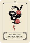 Alternative view 5 of Cries of the Souls Oracle