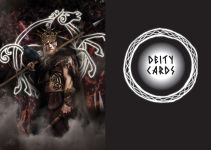 Alternative view 11 of Runic Oracle: Ancient Norse Myth and Magic