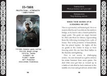 Alternative view 12 of Runic Oracle: Ancient Norse Myth and Magic