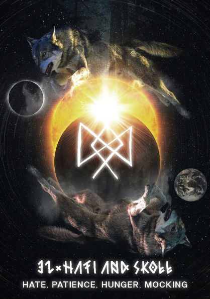 Runic Oracle: Ancient Norse Myth and Magic
