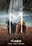 Alternative view 15 of Runic Oracle: Ancient Norse Myth and Magic