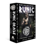 Alternative view 17 of Runic Oracle: Ancient Norse Myth and Magic