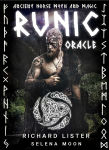 Alternative view 3 of Runic Oracle: Ancient Norse Myth and Magic