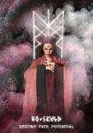 Alternative view 4 of Runic Oracle: Ancient Norse Myth and Magic