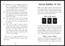 Alternative view 5 of Runic Oracle: Ancient Norse Myth and Magic