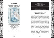 Alternative view 6 of Runic Oracle: Ancient Norse Myth and Magic