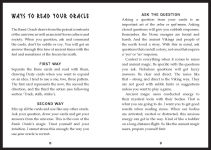 Alternative view 9 of Runic Oracle: Ancient Norse Myth and Magic