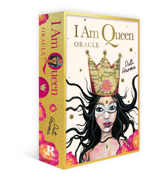 I Am Queen Oracle