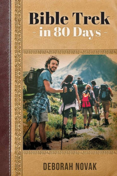 Bible Trek 80 Days