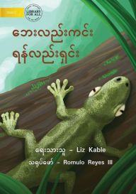 Title: Safe And Sound - ဘေးလည်းကင်း ရန်လည်းရှင်း, Author: Liz Kable