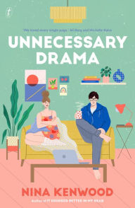 German ebooks download Unnecessary Drama