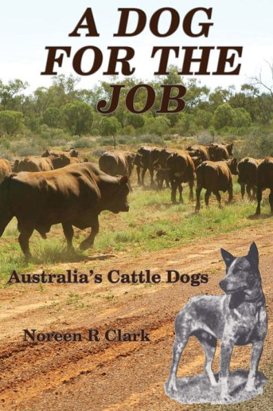 A Dog For The Job