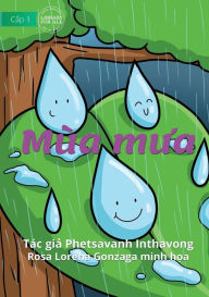 Title: Rainy Season - Mï¿½a mưa, Author: Phetsavanh Inthavong