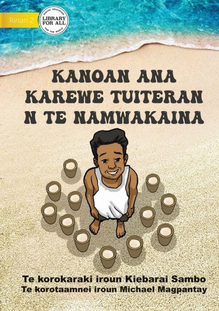 Tuiteran's Month of Toddy - Kanoan ana karewe Tuiteran n te namwakaina ...