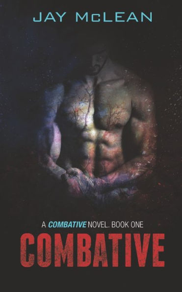 Combative (Combative Trilogy Book 1)