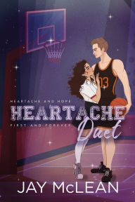 Free download bookworm Heartache Duet (English literature) by Jay McLean, Jay McLean 9781922796240 FB2 CHM MOBI