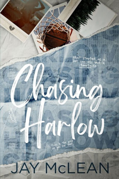 Chasing Harlow