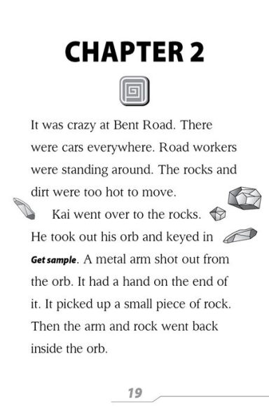 Boy Vs. Beast 2: Rock Beast
