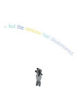 Alternative view 9 of Bear Learns How To Be A Rainbow
