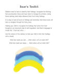 Alternative view 10 of Bear Learns How To Be A Rainbow