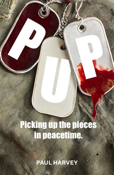 Pup: Picking Up The Pieces In Peacetime