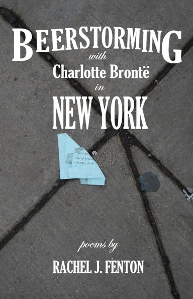 Beerstorming with Charlotte Brontï¿½ in New York