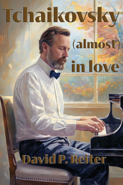 Tchaikovsky (Almost) in Love