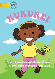 Title: Happy - Kukurei (Te Kiribati), Author: Catherine Kereku