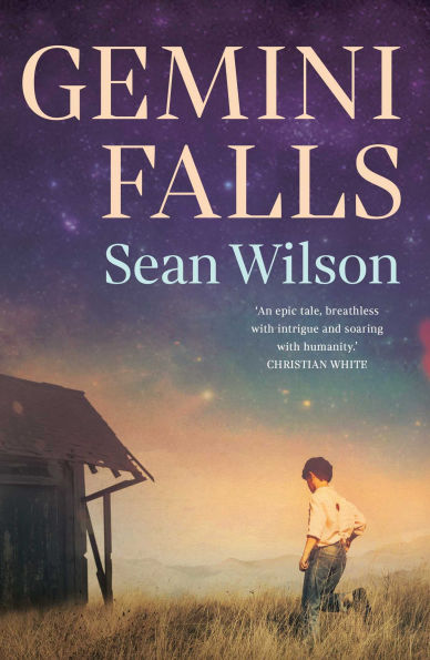 Gemini Falls