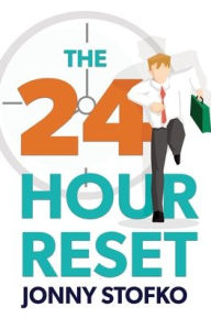 German audio books downloads The 24 Hour Reset by Jonny Stofko English version