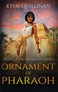 Ornament of Pharaoh (Hardback Version)