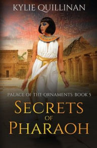 Secrets of Pharaoh