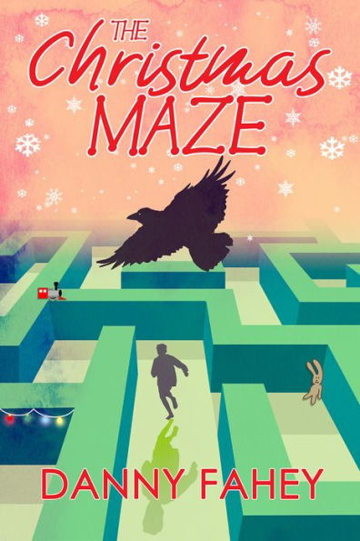 The Christmas Maze: Where Hope Is Found