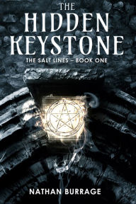 Title: The Hidden Keystone, Author: Nathan Burrage