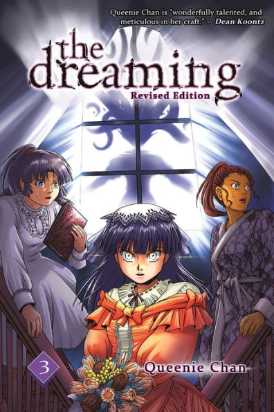 The Dreaming Volume 3