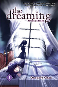 Title: The Dreaming Volume 1, Author: Queenie Chan