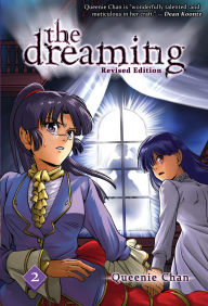 Title: The Dreaming Volume 2, Author: Queenie Chan